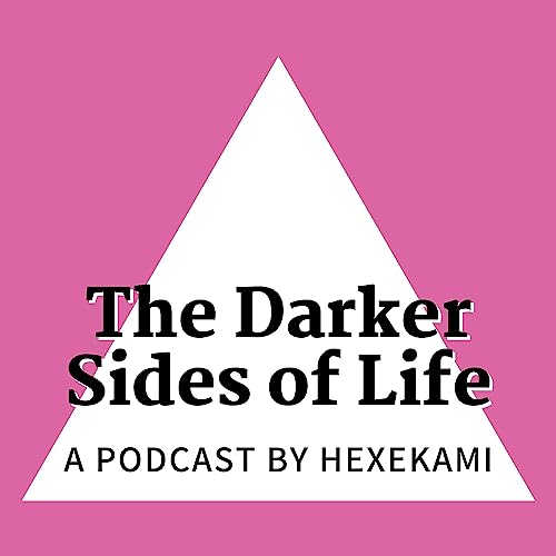 Silencing Death Podcast Por  arte de portada