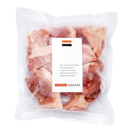 Amazon.co.jp: 鍋用 紀の国みかんどり モモ肉カット 250g 鶏肉 国産