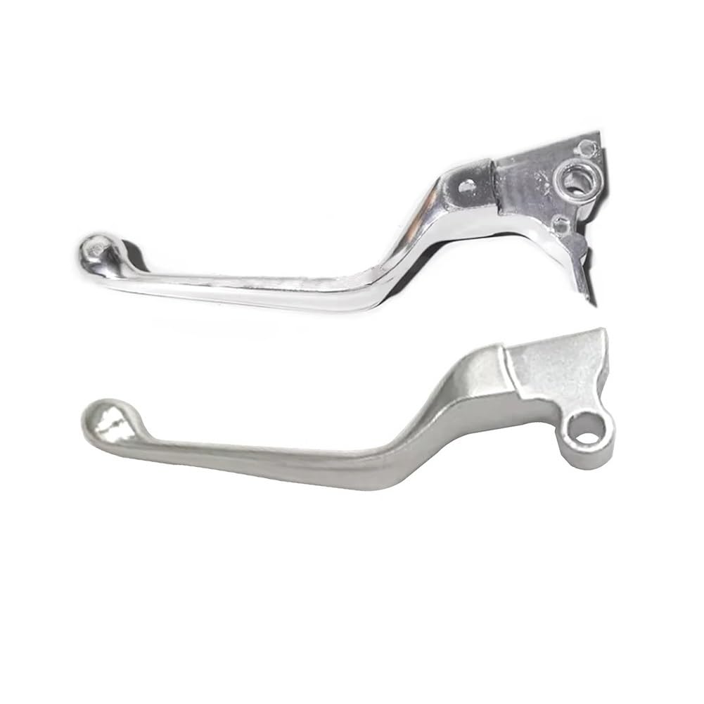 Palanca Embrague Moto Palanca De Freno De Embrague para Motocicleta, Bomba De Palanca De Freno Delantero para Keeway para Superlight K Light 125 202 150 200 para Cruiser para Dorado 250