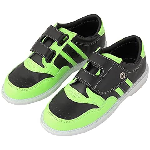 Zapatos De Bolos ZHENSI Autoadhesivos Transpirables Cover