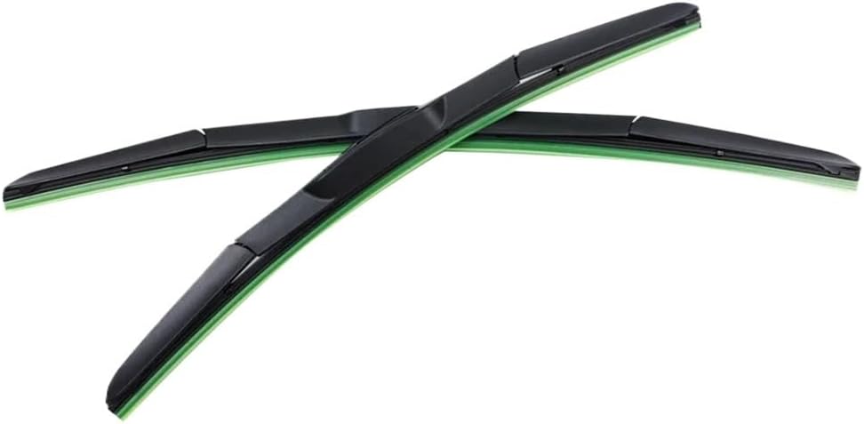 トヨタ カローラ E210 2019 2020 2021 2022 アクセサリー フレームレス ワイパーブレード ハッチバック フロ