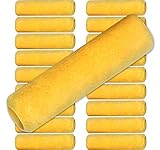 18 piece 9 inch all paints paint roller,paint roller covers,paint roller sets,paint roller covers 9 inch,paint roller kits