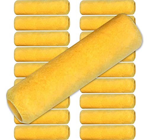 18 piece 9 inch all paints paint roller,paint roller covers,paint roller sets,paint roller covers 9 inch,paint roller kits