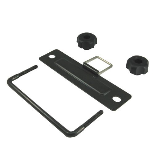 Amazon | カーメイト(CARMATE) ルーフボックス inno ユニクランプ 