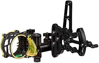 Trophy Ridge AS903DA Trilogy Black RH 3 pin