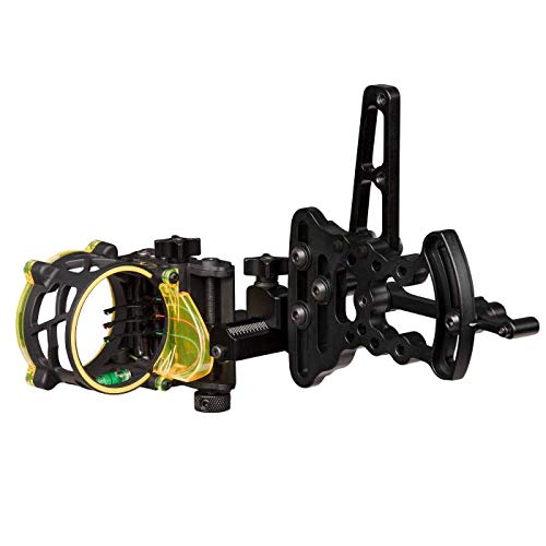 Trophy Ridge As903Da Trilogy Black Rh 3 Pin #TOP22