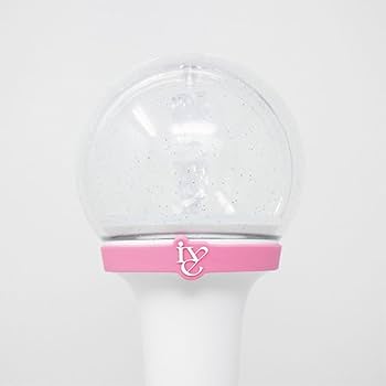 Amazon.co.jp: IVE イソ ウォニョン ライトスティック用ラバー Amazon.co.jp: IVE イソ ウォニョン ライトスティック用ラバー