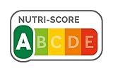 Goldhirse gepufft gepoppt BIO I ungesüßt I Glutenfrei I Pseudogetreide I Ballaststoffe I Ohne Zusätze (1000g)