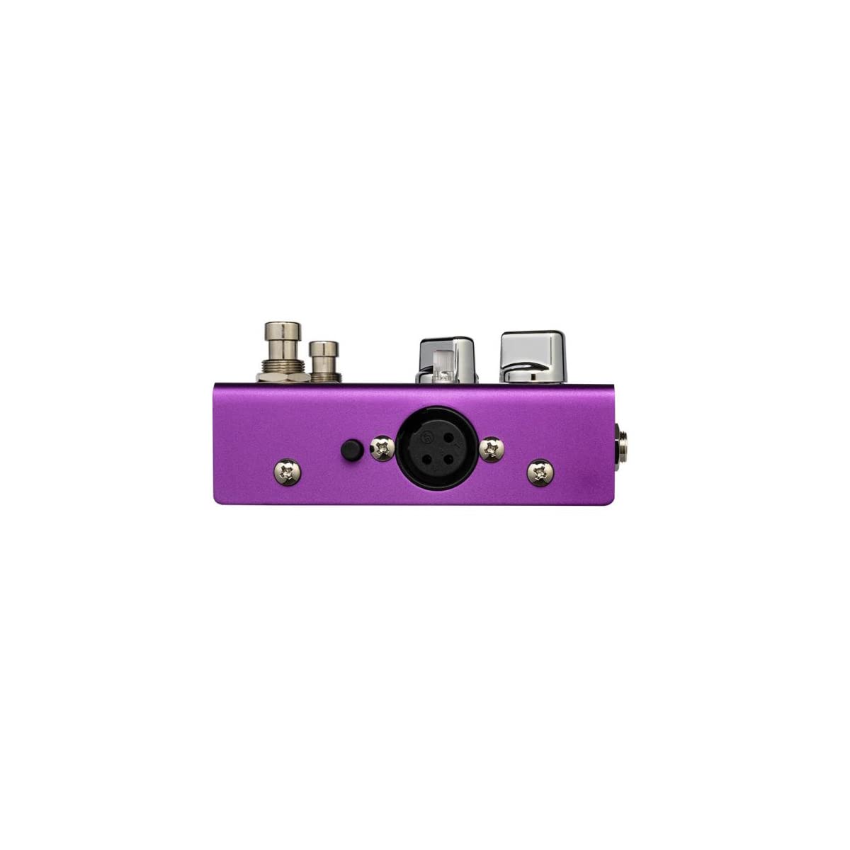 JOYO-R16 Vocal Lab - Pedale effetto stompbox armonizzante