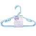 Babies R Us 10 Pack Hangers - Blue