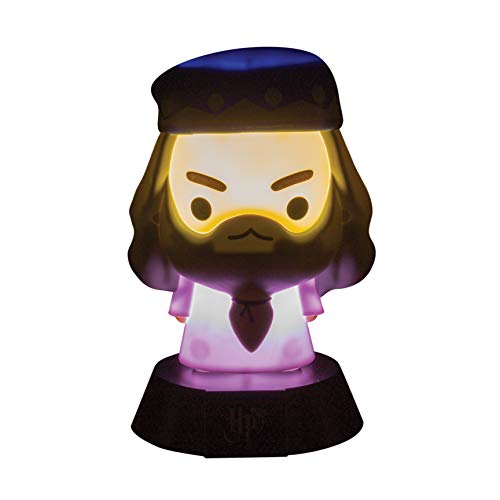 HARRY POTTER Dumbledor icone Light 10 cm (Nintendo Switch/PS4)