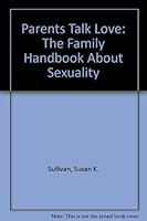 Parents Talk Love 0553271342 Book Cover