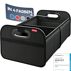 HELDENWERK Kofferraumtasche faltbar...