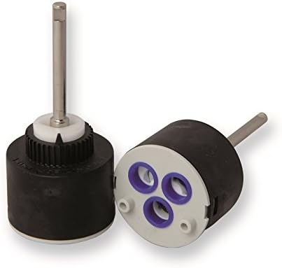 Acquastilla 116579 Nobili Ceramic Cartridge for Kitchen, Multicoloured