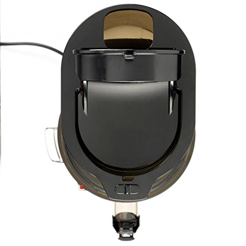 Kuvings"Whole Slow Juicer Pro" Cs520Sm (Dark Silver)【Japan Domestic Genuine Products】【Ships From Japan】 #TOP5