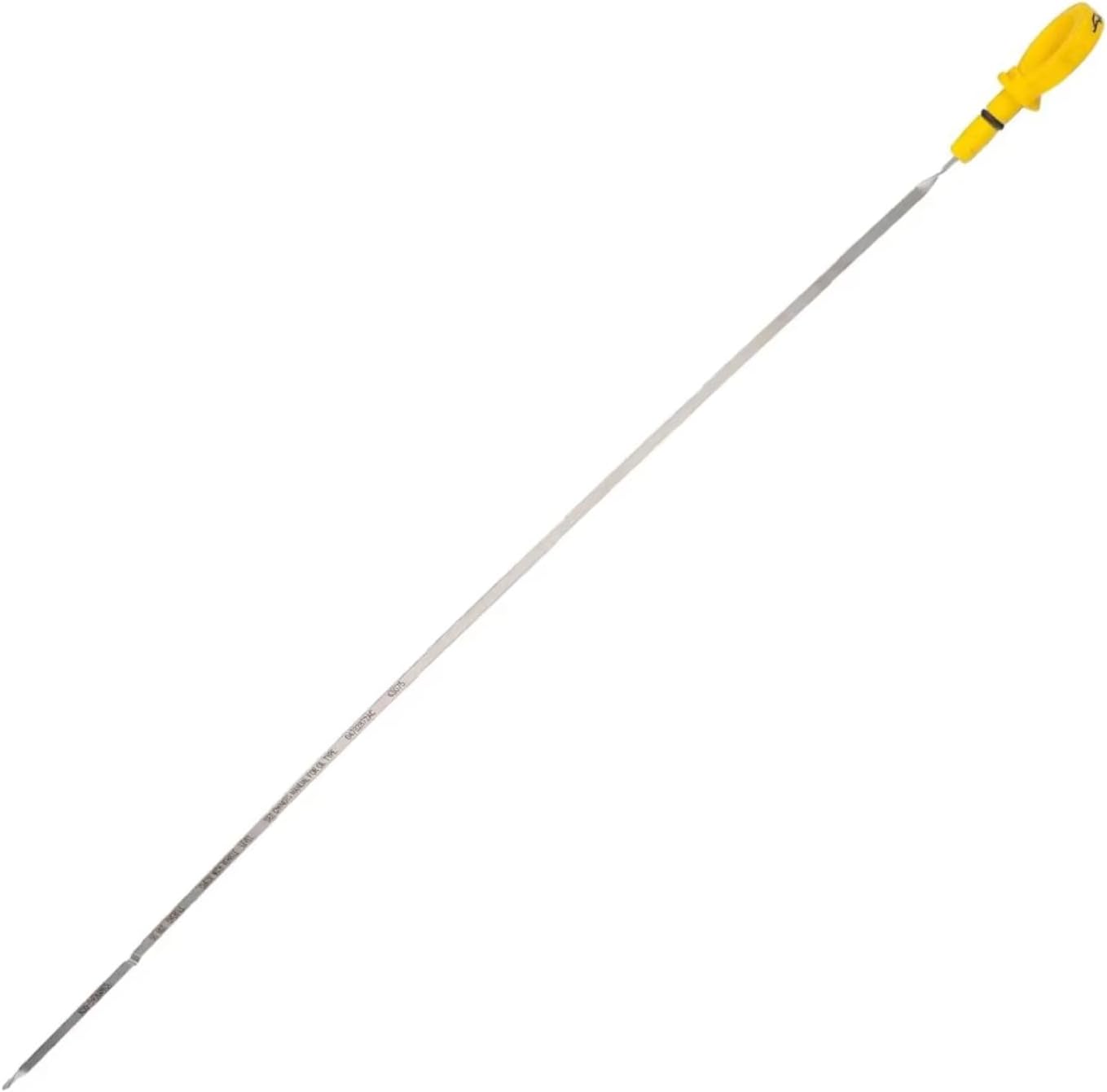 Engine Oil Level Dipstick Compatible With Dodge For Magnum 2005-2008 Car Automotive Engine Dipstick ‎04792872AC 4792872AC 917-324
