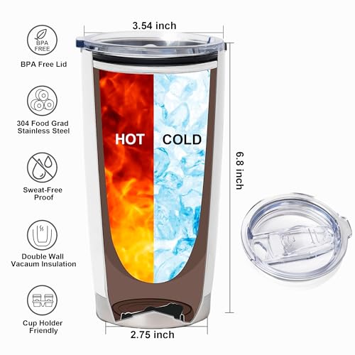 Coworker-Gifts-for-Best-Friend-Stainless-Steel-20oz-Tumbler-for-Friends-Christmas-Birthday-Office-Appreciation-Thank-You-Gift-for-Coworkers