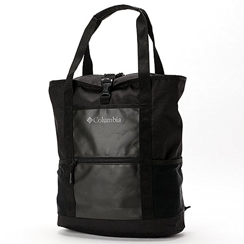 コロンビア（Columbia） 【コロンビア】2WAYバッグ（ディーカム2Wayトートバッグ）【010ブラック/O／S】