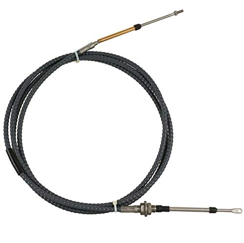 SBT Jet Boat Reverse Cable - Compatible with Sea-Doo 210 Challenger and 210 Wake