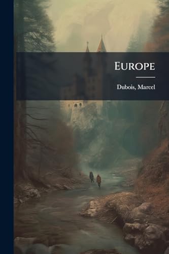Europe (French Edition)
