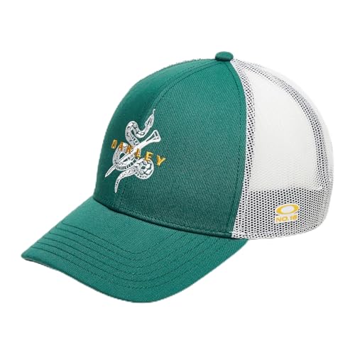 Chapeau souvenir de golf Wmpo Oakley homme finition premium