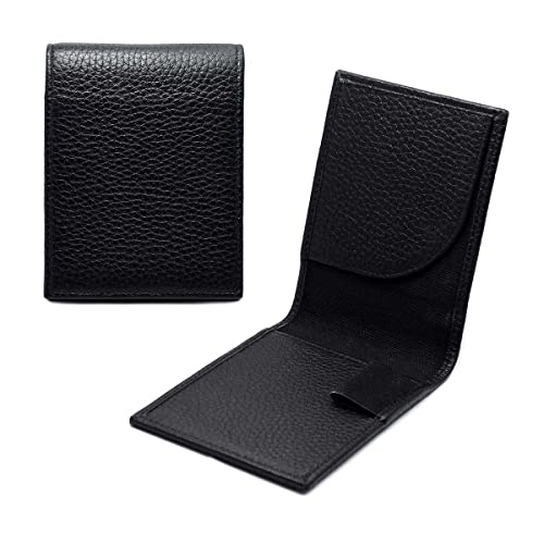 �����z���_�[ ������ �P�[�X �{�v ���f�B�A 11 �J�o�[ RHODIA No.11��p ���U�[�J�o�[ ���U�[ ���v �V�������N���U�[ �Љ�l �w�� �A�E �V���Ј� OLD POINT �I�[���h�|�C���g (�u���b�N)