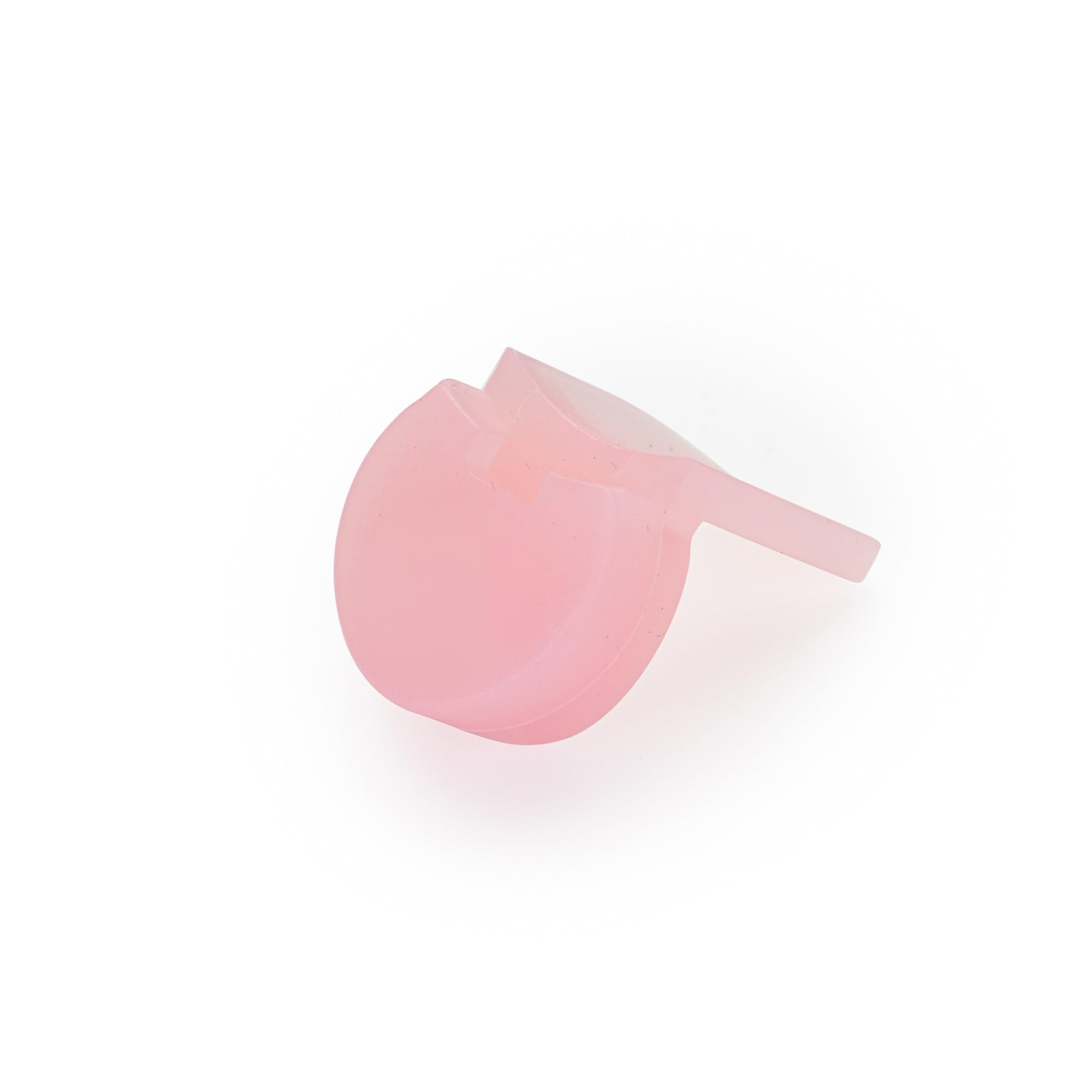 klarnet poduszka pod kciuk Akcesoria Do Instrumentów Dętych Drewnianych Do Klarnetu Dla Klarnetistów (Color : Pink)