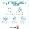 Zinsser 377940 Stain Killing Primer, Quart