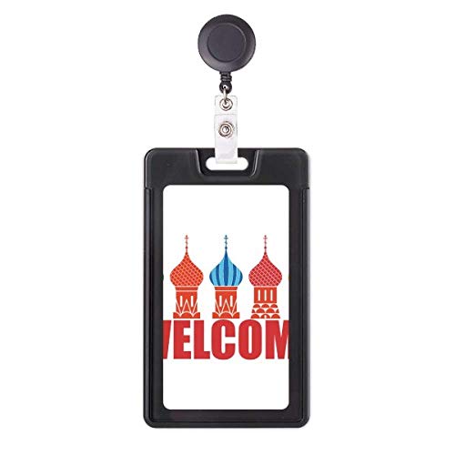 Porte-badge rétractable pour ne plus perdre sa carte d'accès au travail