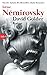 Cover zum Buch David Golder