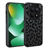 pc portable msi gp63 leopard 8rf-659fr 15.6 gaming 【Design élégant】La coque fine et unique, mate et translucide pour Xiaomi Redmi Note 15 5G / 4G offre un beau motif léopard, créant une beauté naturelle et unique pour votre téléphone. Cet étui de protection est idéal comme cadeau pour les mères, les amis et les sœurs.