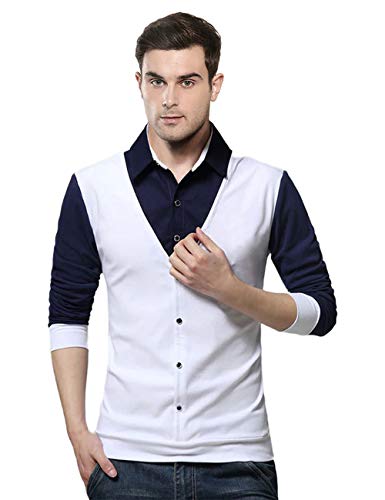 Image of EYEBOGLER Men's Regular T-Shirt
