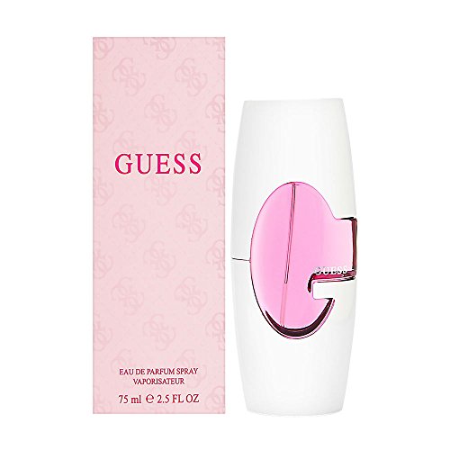 Preisvergleich Produktbild Guess Women Eau de Parfum 75ml