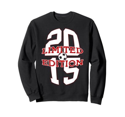11 YEARS LIMITED EDITION 2015 FOOTBALL 11th BIRTHDAY �g���[�i�[