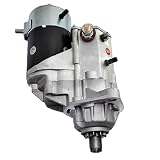 Starter Motor 600-863-4210 6008634210 Fits for Komatsu 6D102 Engine