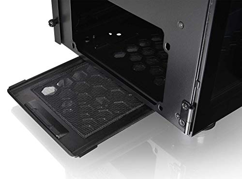 Build My PC, PC Builder, Thermaltake H200