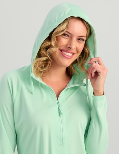 HUK Women's Pursuit Coverup, Performance Fishing Dress3