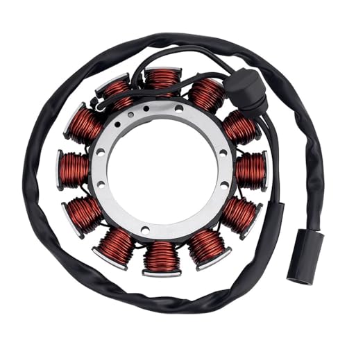 Bobine de stator pour moto XL1200 et XL883 29967-89C alternateur