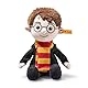 Steiff Kuscheltier Harry Potter, Süßes Stofftier, Jungen, Mädchen & Babys ab 0 Monaten, Friends, Plüschtier 28 cm, Mehrfarbig, 024191