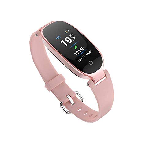 Zuoli Smart Watch for Women, Fitness Watch for Women Heart Rate Monitor Watches