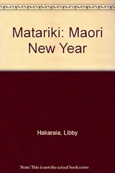Paperback Matariki: The Maori New Year Book