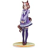 ファット カンパニー[Phat Company] アニメ『ウマ娘 シンデレラグレイ』 ベルノライト 1/7スケール プラスチック製 塗装済み完成品