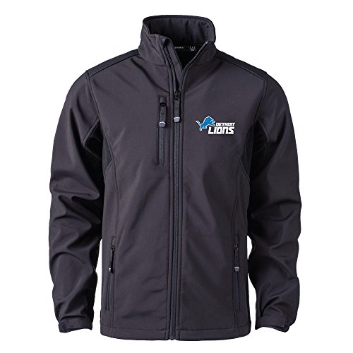 Image of Dunbrooke NFL mens Softshell