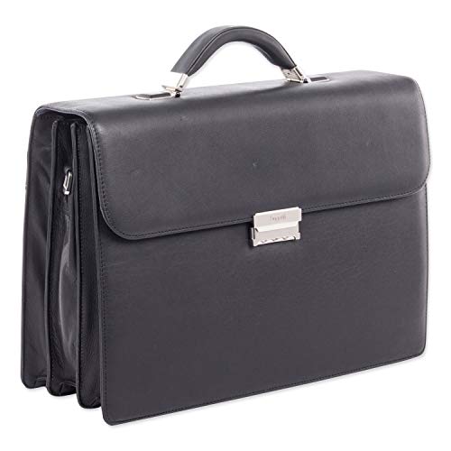 Swiss Mobility Milestone Briefcase, Fits Devices Up to 15.6
