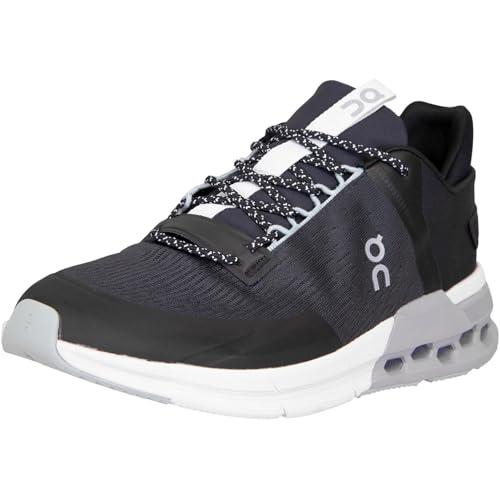 Image of On Men's Cloudnova Sneakers