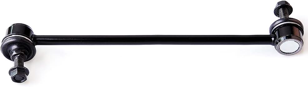 New 12PC Front Inner Outer Tie Rod End & Boot Ball Joint Sway Bar Link | Compatible with 2001-2005 for Toyota for RAV4