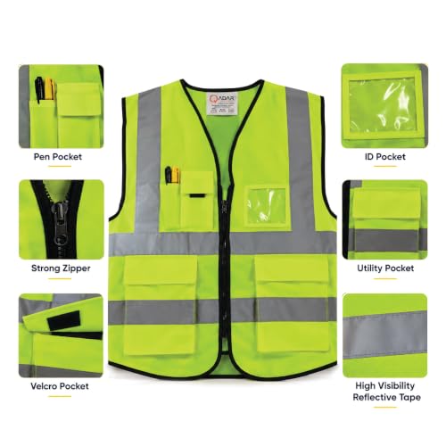 QADAR jacket – image 4