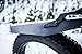 Portland Design Works Mud Shovel 6.5 Fender, Rear Fender