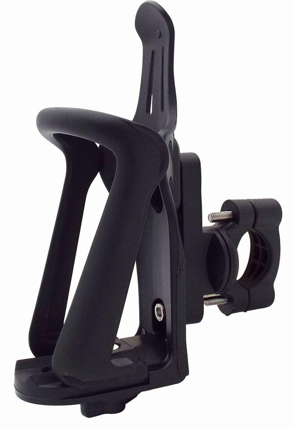 Amazon | TNK工業 スピードピット JD-7 ドリンクホルダー ブラック