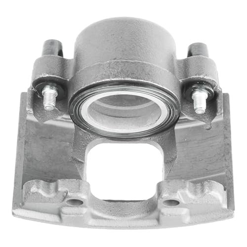 Image of Detroit Axle - Front Right Brake Caliper for Ford 1993 Taurus, Passenger Side Disc Brake Caliper Replacement